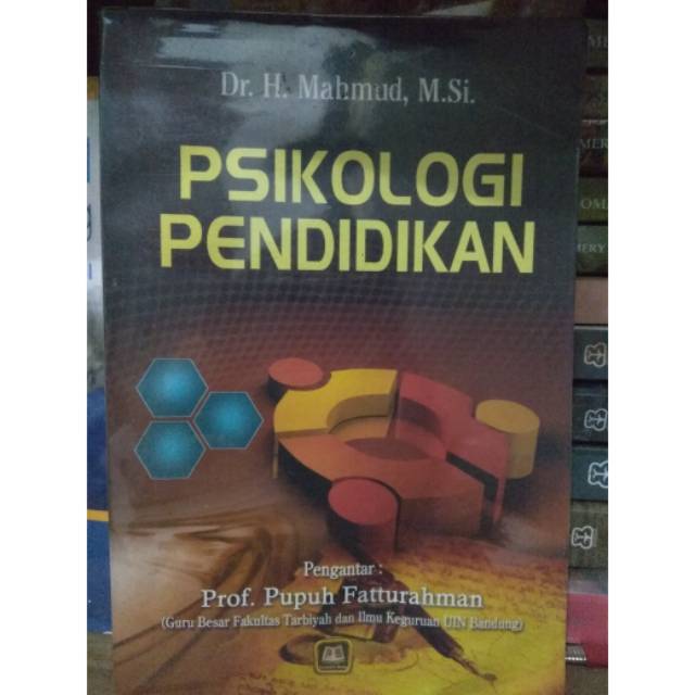 Jual Buku Psikologi Pendidikan | Shopee Indonesia