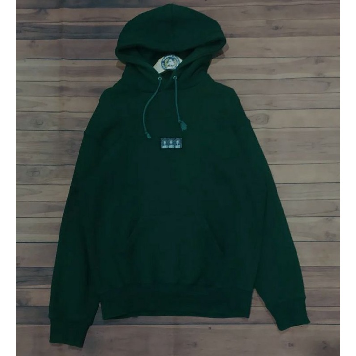 Hoodie 87MM Basic