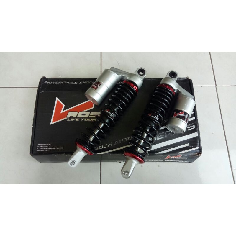 Shock Vrossi PCX AEROX NMAX 310mm