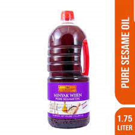 lee kum kee pure sesame oil 1750 ml