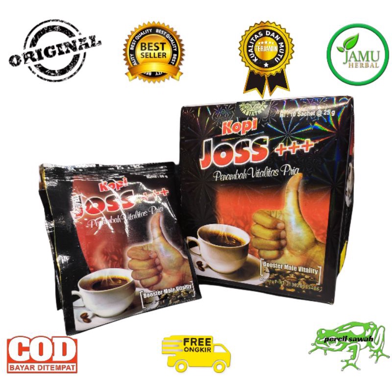 Kopi Joss