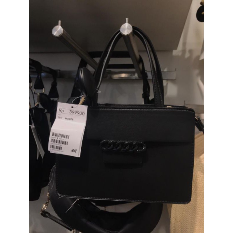 Jastip Tas Handle H&M