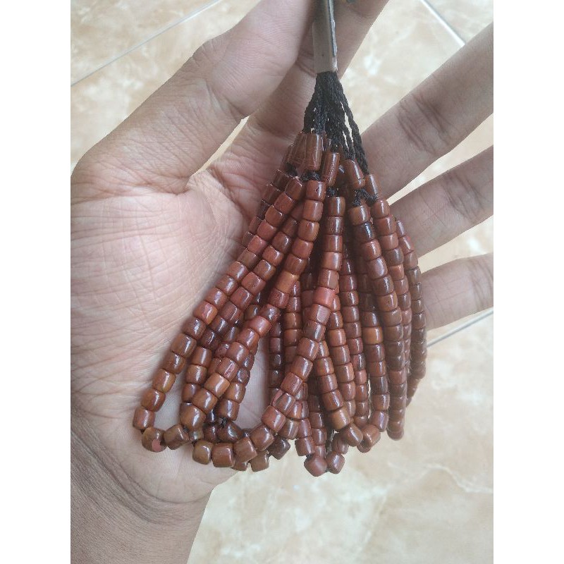 gelang kaokah marjan