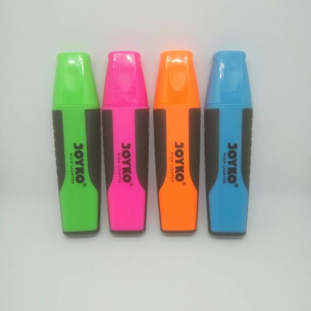 

Joyko highlighter pen