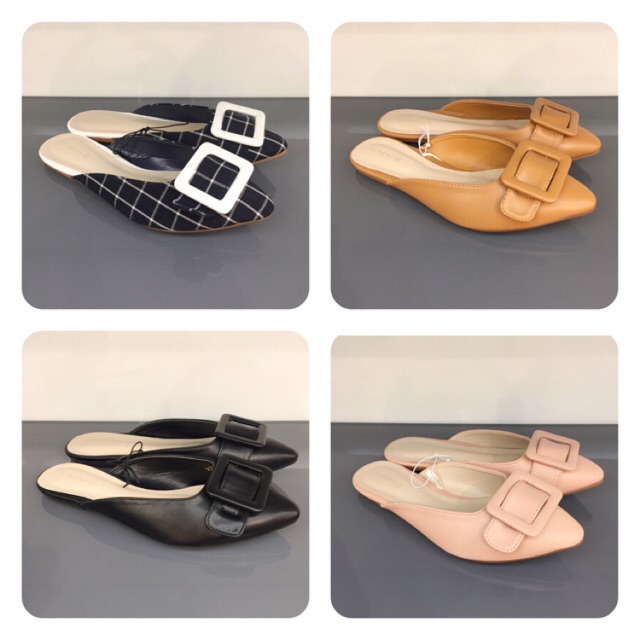 Flat shoes VINCCI