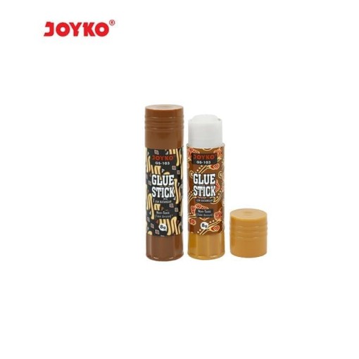 

Glue Stick / Lem Batang Joyko GS-103 / 8gr
