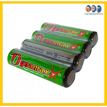 Baterry AAA Dynamax Hijau Ultra Black Baterai A3 1 5Volt Baterry AAA Dynamax Hijau Ultra Black Baterai A3 1 5Volt