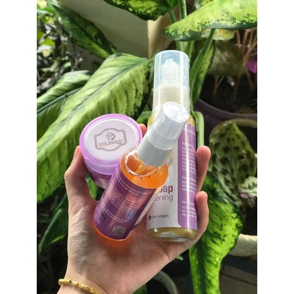 UBC(Umi Beauty Care)