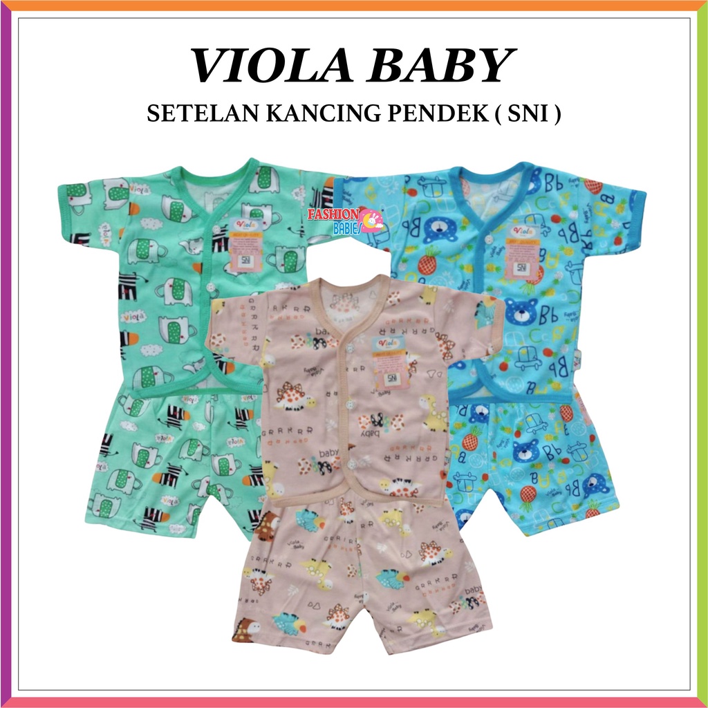 ❤ Fashionbabies ❤ VIOLA BABY SET | SETELAN BAYI PANJANG KANCING &amp; OBLONG MIRIP VELVET