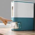 Tempat Beras / Dispenser Beras / Rice Box / Kotak Beras