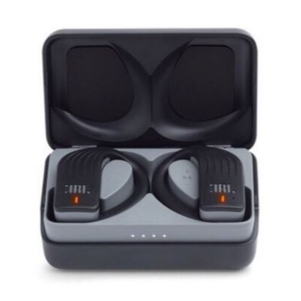 Headset Bluetooth JBL By Harman Endurance Peak Superbass True Wireless JBL