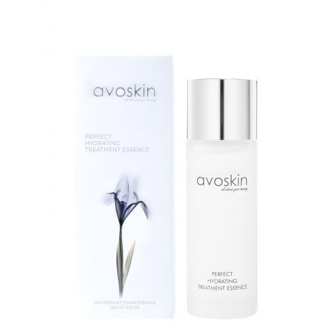 AVOSKIN Perfect hydrating treatment essence 100ml