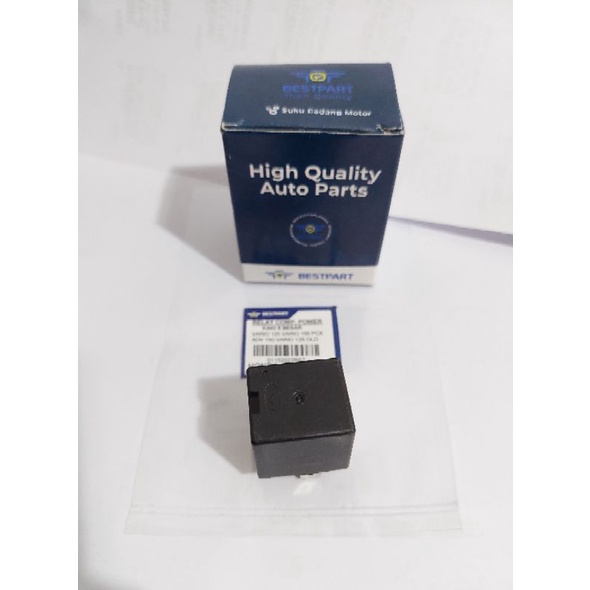 Relay comp stater k59  kaki 5 besar vario 125/150 BESTPART-K59-1
