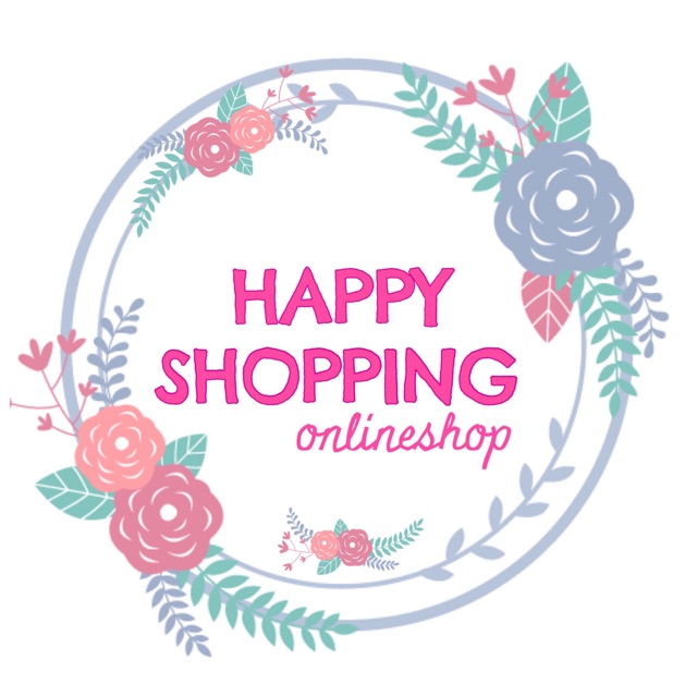 Toko Online Happy Shopping Olshop Shopee Indonesia