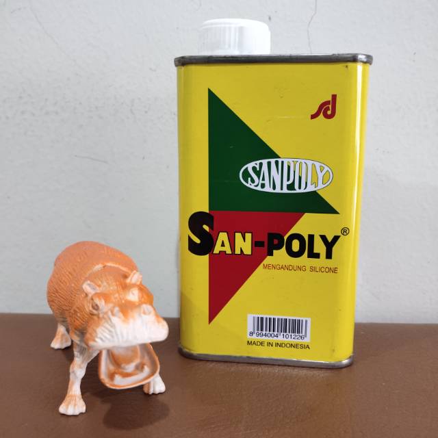 San poly 250 ml