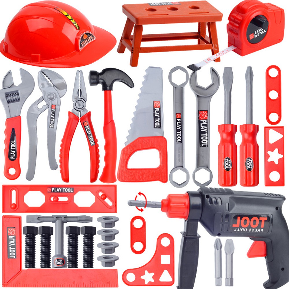 screwdriver set for kids