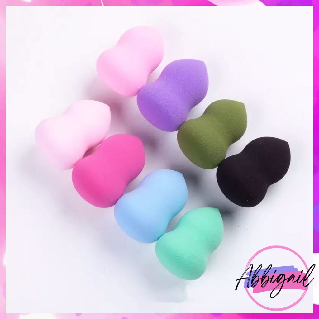 𝘈𝘉𝘎✰ Spons Sponge Beauty Blender Spon Gucci Makeup Wajah 1119