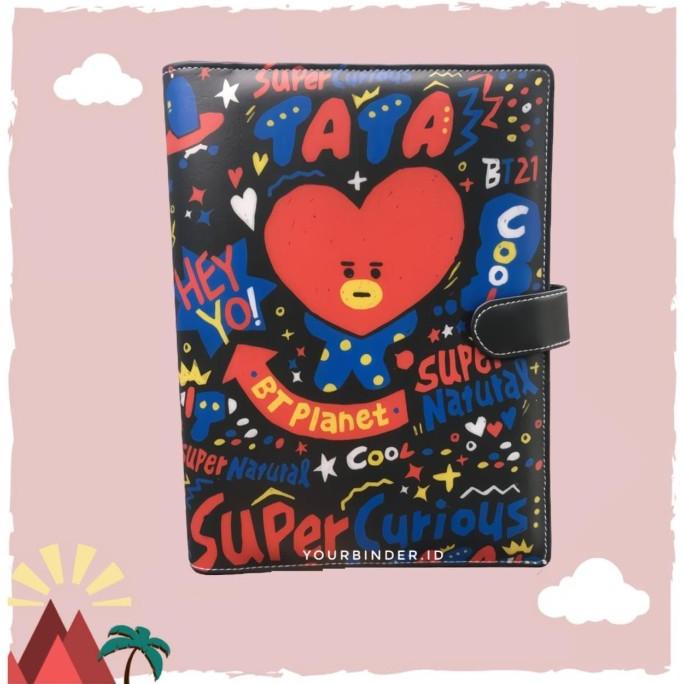 

Office & Stationery | Document Organizer | Binder Custom 20 Ring | Best Seller