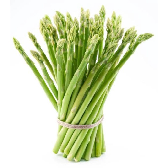 

Asparagus 100gr