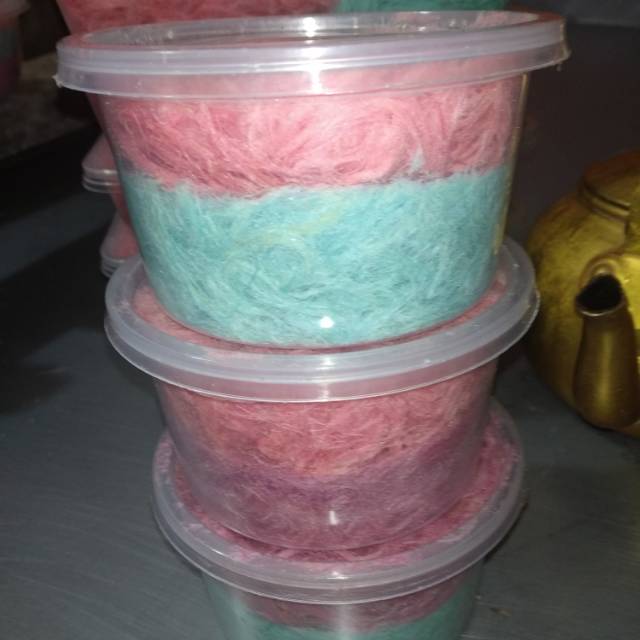 

Arumanis mix 2 rasa