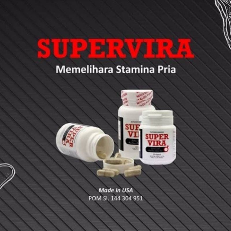 

Super vira