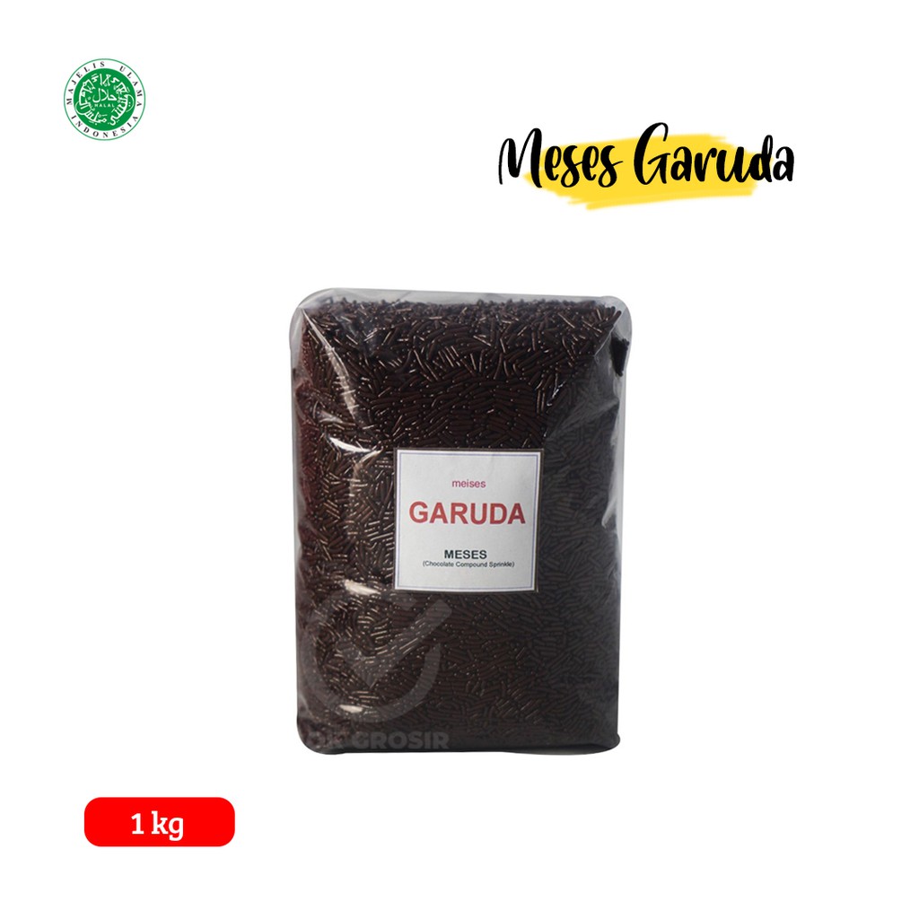 

Meses Garuda (1 Kg)