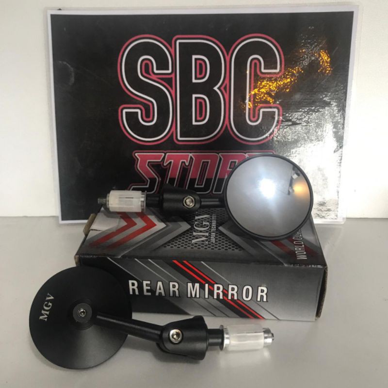 spion jalu bulat CNC nmax aerox vario japsrtyle  spion motor spion classik