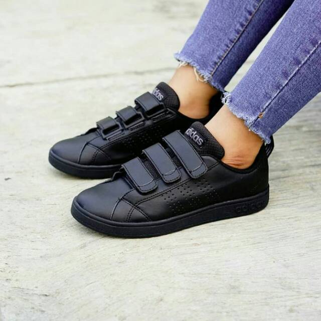 Adidas Neo Advantage Original, Adidas Superstar, Sneakers Pria & Wanita