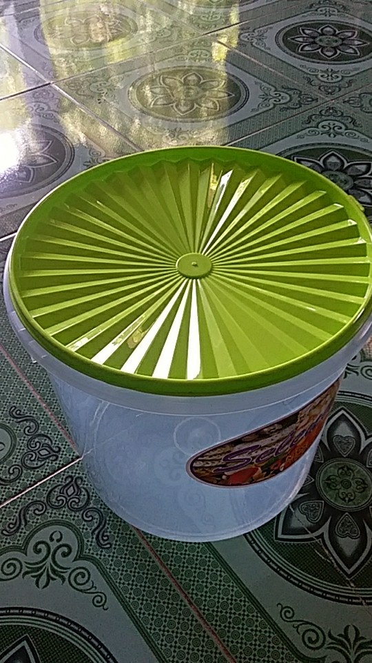 Toples Sealware/ Toples Kerupuk /toples Plastik