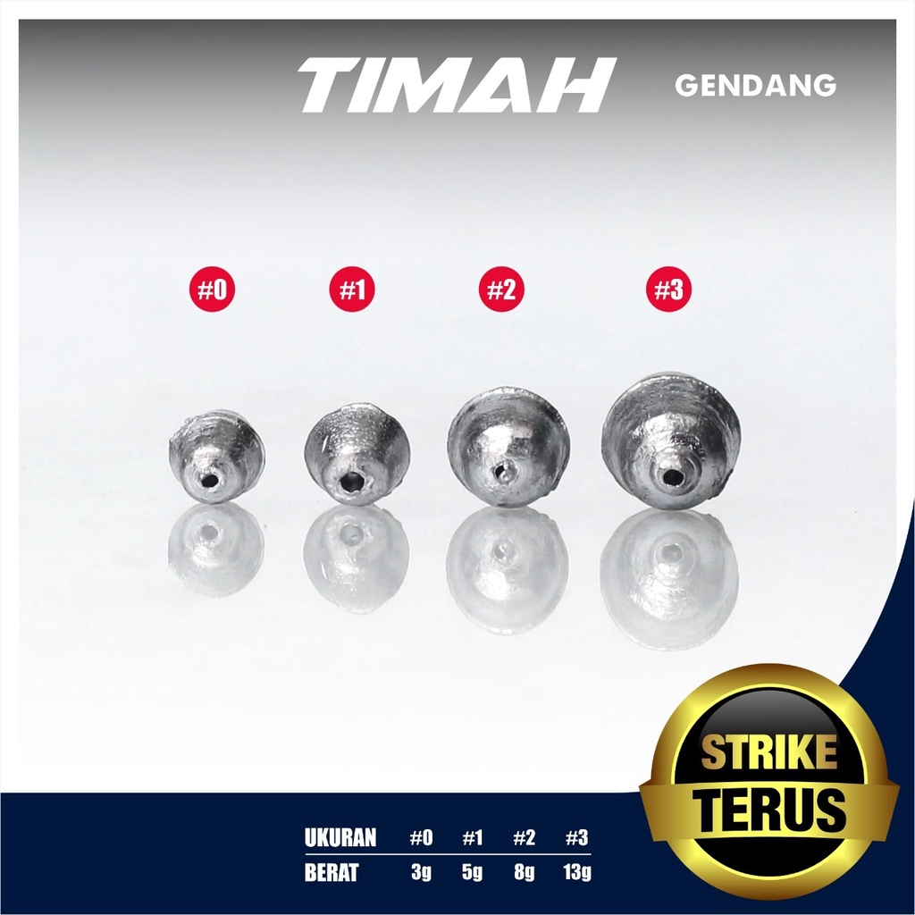 [BB] Timah Gendang Kiloan Timah Galatama Kiloan Diskon Sale