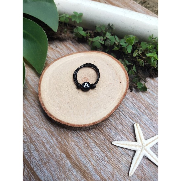 CINCIN INITIAL korea