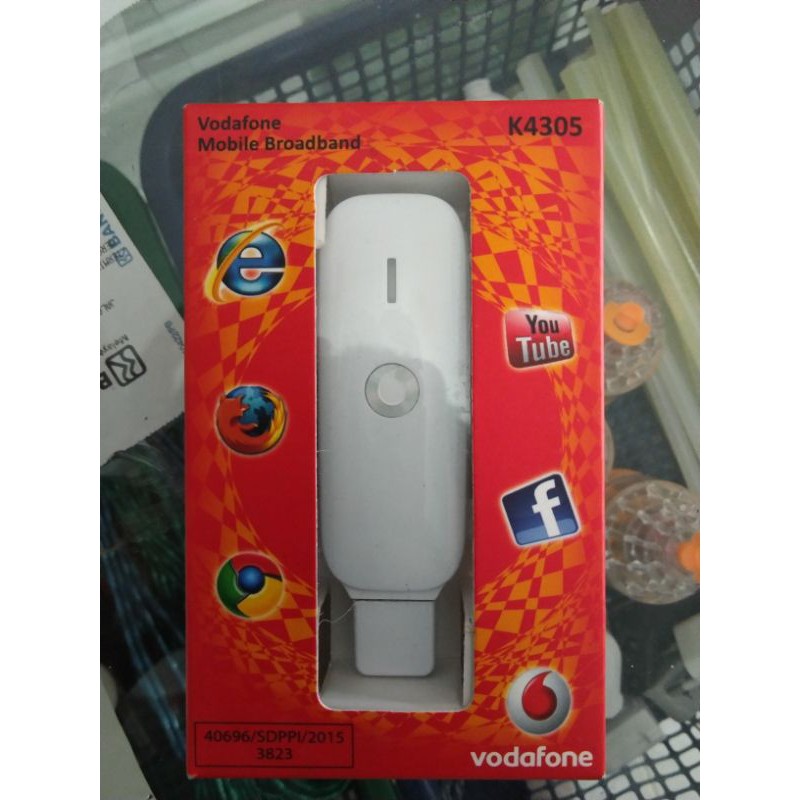 modem 3g USB vodafone