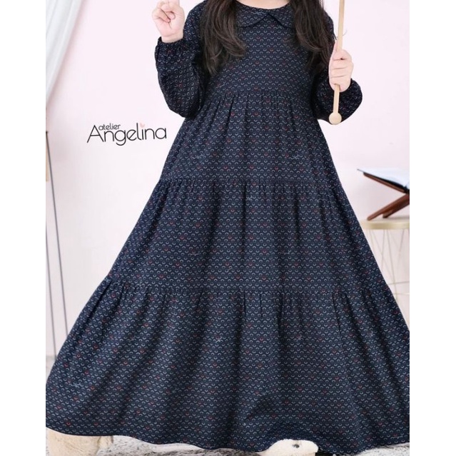 Little Bella Smiley Midnight Atelier Angelina