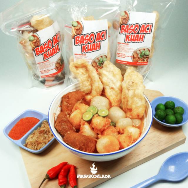 Jual Baso Aci Kuah Shopee Indonesia