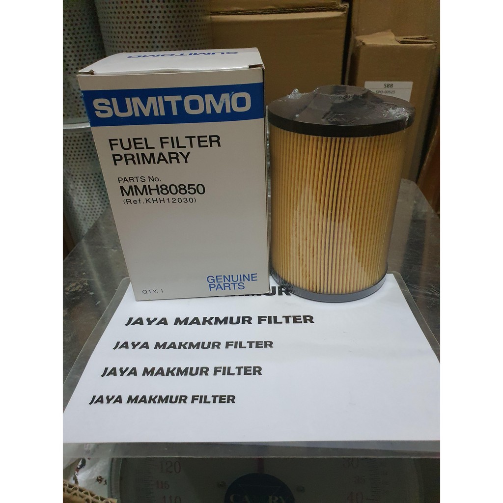 FILTER MMH 80850 MMH80850