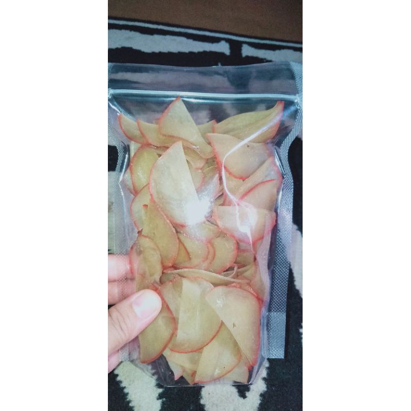 

kerupuk ikan