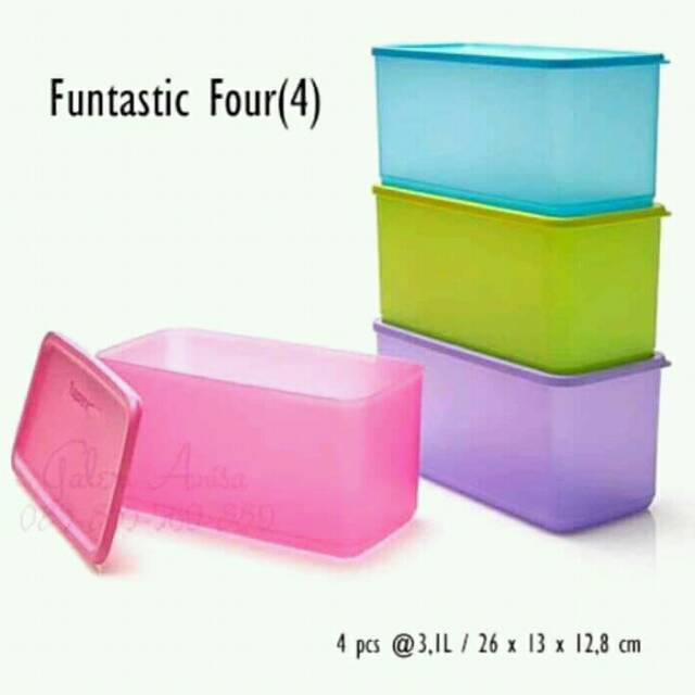 Toples funtastik 2pcs