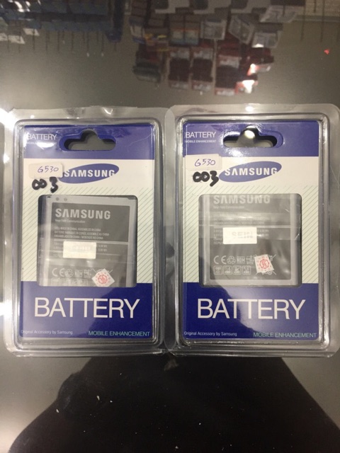 Batt batre baterai samsung j5/j3/j2prime/grandprime original batt