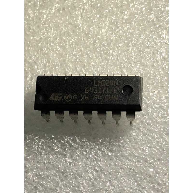 IC LM324 ST LM 324