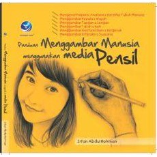 

Panduan Menggambar Manusia Menggunakan Media Pensil