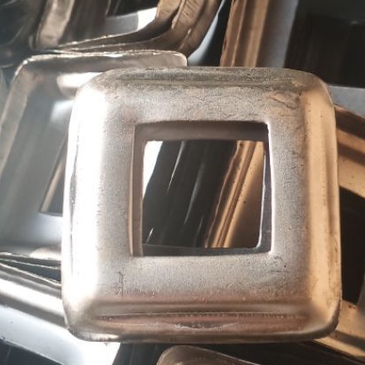 Tapak Holo/ring Holo 3X3 Cm(30x30mm)& 3,6X3,6Cm(36X36 Mm)