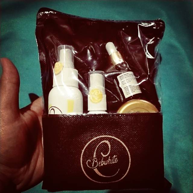

Beb White C_Skin Care