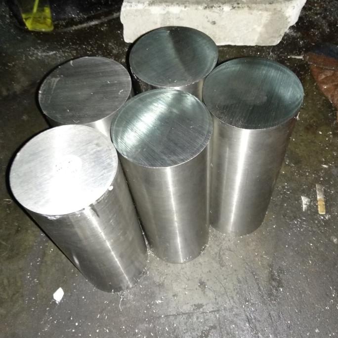 AS BESI S45C DIA 40MM X250MM