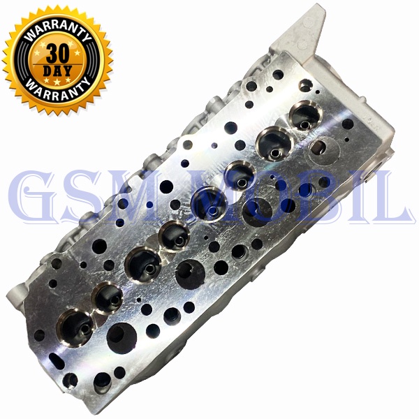 Cylinder Head Deksel Mitsubishi Kuda Diesel Strada L200 2500cc - 0982