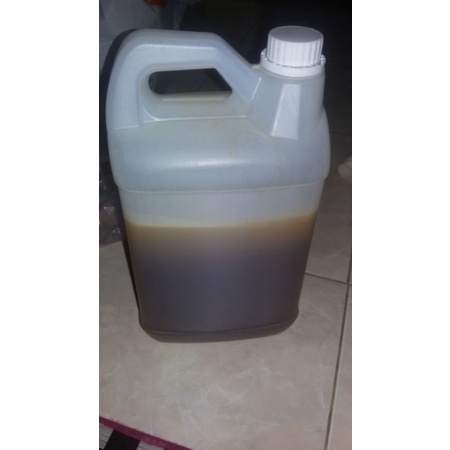 

madu hitam akasia carva