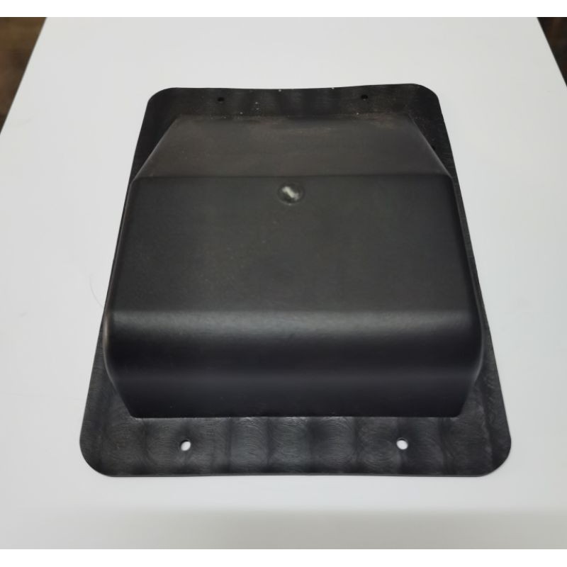Terminal dudukan spikon/Box speaker spikon besi