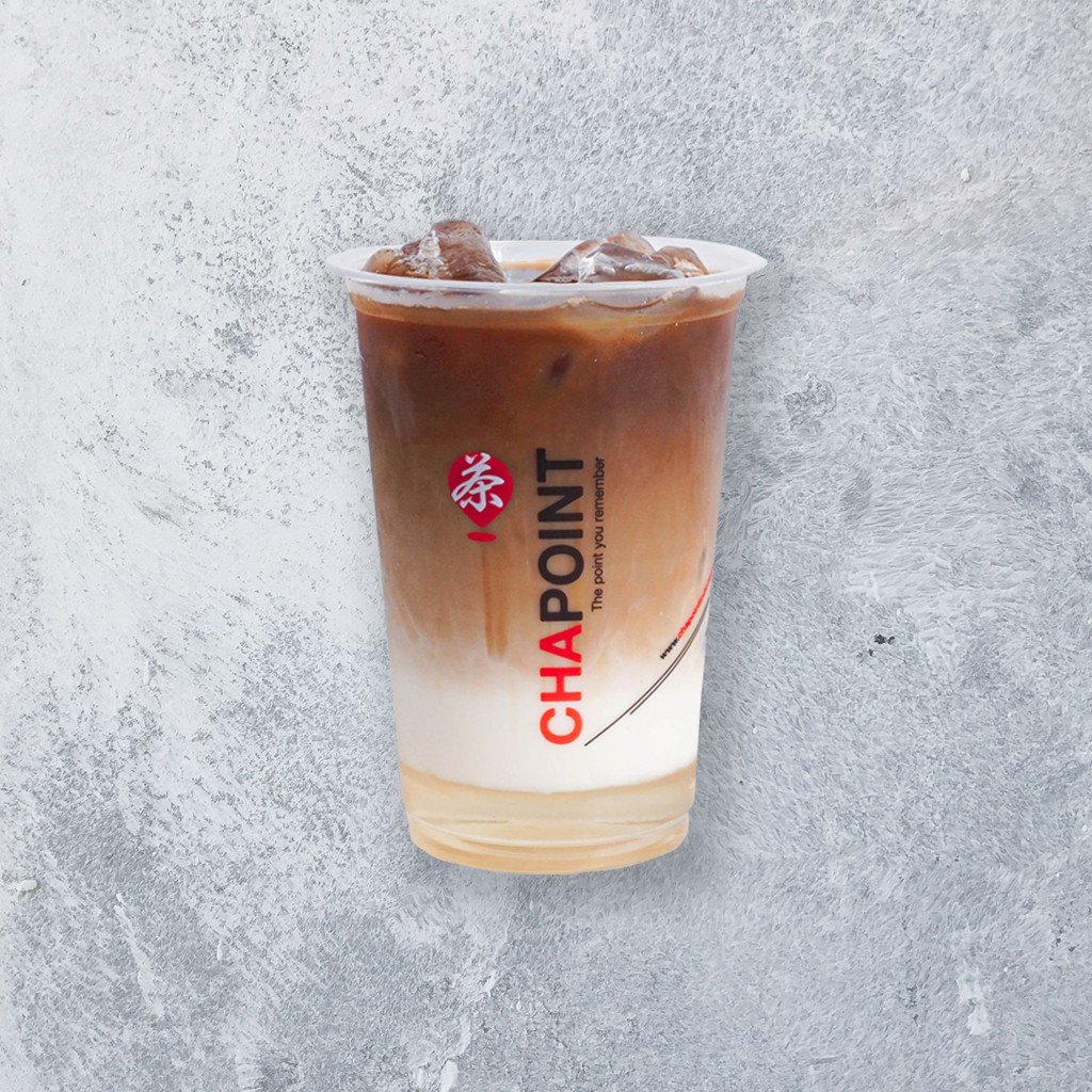 

Cappucino | Coffee Series Chapoint Indonesia