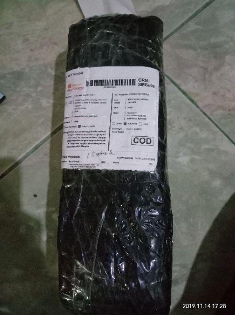 Paket Handle Pintu Stainless 25cm 1set + Body Pelor Promo Termurah