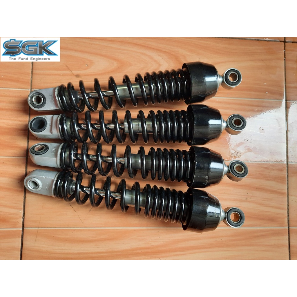 SHOCK YAMAHA JUPITER Z ROBOT Z NEW