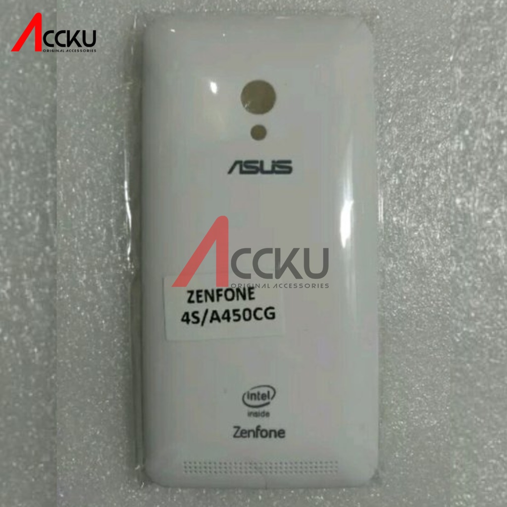 A450CG Tutup Belakang Back Cover Asus Zenfone 4s /A450cg